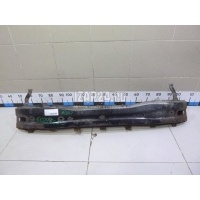Усилитель заднего бампера Hyundai-Kia RIO (2000 - 2005) 0k34a50260