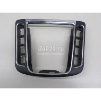 Накладка декоративная VAG Superb (2008 - 2015) 3T0863212BTDZ