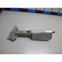 Кронштейн усилителя заднего бампера правый VAG A4 [B7] (2005 - 2007) 8E0807276D