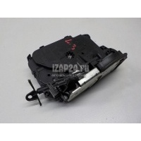 Замок двери задней левой BMW 3-серия E90/E91 (2005 - 2012) 51227060295