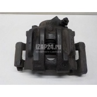 Суппорт тормозной передний правый BMW 1-серия E87/E81 (2004 - 2011) 34116766682