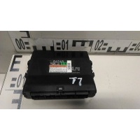 Блок управления ABS Toyota RX 350 2016 895B048060