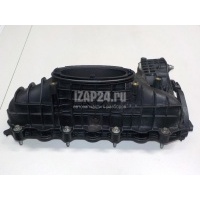 Коллектор впускной Mercedes Benz C117 CLA (2013 - ) 6510900037