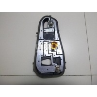 Плата заднего фонаря левого Renault Logan (2005 - 2014) 6001551485