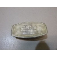 Повторитель на крыло белый GM Gentra II (2013 - 2015) 96337460