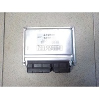 Блок управления подвеской VAG Q7 [4L] (2005 - 2015) 4L0910553C