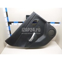 Обшивка двери задней левой Hyundai-Kia RIO (2011 - 2017) 833014Y060WK