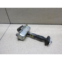 Ограничитель двери Ssang Yong Actyon New/Korando C (2010 - ) 7126034100