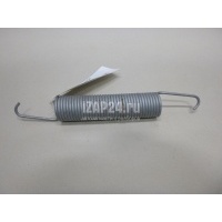 Пружина (кузов внутри) Mercedes Benz W216 CL coupe (2006 - 2014) 2167500436