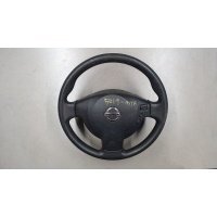 Руль Nissan Qashqai 2006-2013 2009