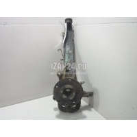 Кулак поворотный передний левый VAG Cayenne (2003 - 2010) 7L0407257A