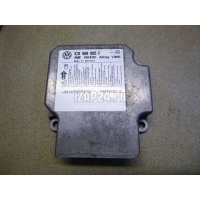 Блок управления AIR BAG VAG Alhambra (1996 - 2000) 1C0909605F