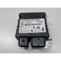 Блок управления AIR BAG Ford Focus III (2011 - 2019) DM5Z14B321L