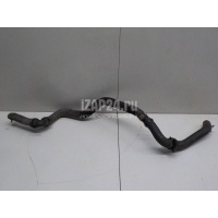 Патрубок отопителя Renault Megane III (2009 - 2016) 924100014R
