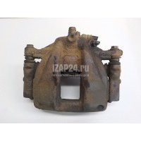 Суппорт тормозной передний левый Honda CR-V (2007 - 2012) 45019SWWG00