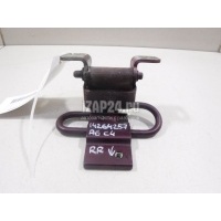 Петля двери задней правой нижняя VAG A6 [C4] (1994 - 1997) 4A0833412A