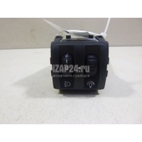 Кнопка корректора фар Renault Megane III (2009 - 2016) 251906865R