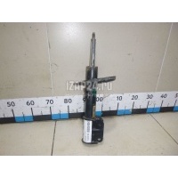 Амортизатор передний Renault Megane III (2009 - 2016) 543023532R
