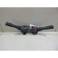 Переключатель подрулевой в сборе Renault Fluence (2010 - 2017) 255670039R