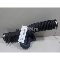Патрубок воздушного фильтра Renault Megane III (2009 - 2016) 165787192R