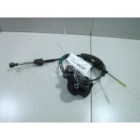 Трос КПП Renault Megane III (2009 - 2016) 349351406R