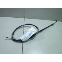 Трос стояночного тормоза Renault Fluence (2010 - 2017) 365300010R