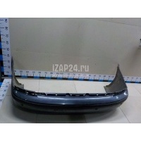 Бампер задний VAG Octavia (A4 1U-) (2000 - 2011) 1U6807421B