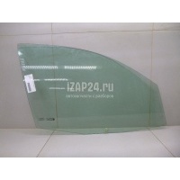 Стекло двери передней правой Ford Fusion (2002 - 2012) 1336304
