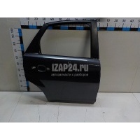Дверь задняя правая Ford Focus II (2008 - 2011) 1702402