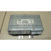Блок управления подвеской Land Rover Range Rover Sport (2005 - 2012) RQT500160