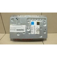 Усилитель акустической системы Land Rover Discovery III (2004 - 2009) XQK500095