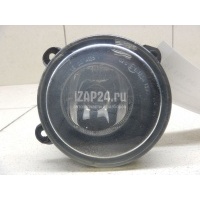 Фара противотуманная правая Land Rover Discovery II (1998 - 2004) XBJ000080