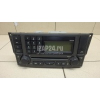 Магнитола Land Rover Range Rover Sport (2005 - 2012) VUX500340