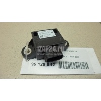 Датчик курсовой устойчивости Mitsubishi Pajero/Montero III (V6, V7) (2000 - 2006) MN116715