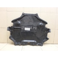 Защита антигравийная Mercedes Benz GLK-Class X204 (2008 - 2015) 2125202623