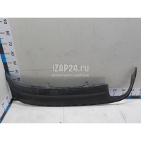 Юбка задняя VAG Passat CC (2008 - 2017) 3C88075219B9