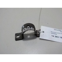 Кронштейн крепления переднего стабилизатора Mitsubishi Lancer Cedia (CS) (2000 - 2003) MR403646