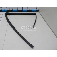 Уплотнитель стекла двери Suzuki SX4 (2013 - ) 8367161M00