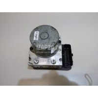 Блок ABS (насос) Hyundai-Kia Solaris (2017 - ) 58920H5220