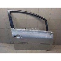Дверь передняя правая Toyota Auris (E15) (2006 - 2012) 6700102260