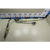 Подушка безопасности боковая (шторка) Land Rover Discovery III (2004 - 2009) EHM500530