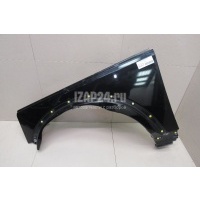 Крыло переднее левое Land Rover Discovery III (2004 - 2009) ASB780030