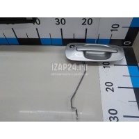 Ручка двери передней наружная левая Subaru Impreza (G11) (2000 - 2007) 61021FE030MJ