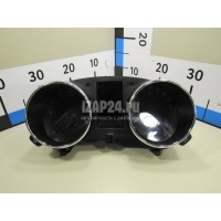 Панель приборов VAG Yeti (2009 - ) 5L0920800L1QB