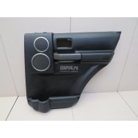 Обшивка двери задней правой Land Rover Discovery III (2004 - 2009) VBA500080