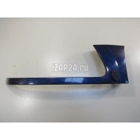 Планка под фару правая Subaru Forester (S11) (2002 - 2007) 57112SA000TG