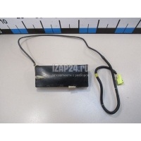 Подушка безопасности боковая (в сиденье) Subaru Forester (S11) (2002 - 2007) 98201SA040