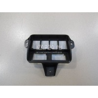 Накладка (кузов внутри) Subaru Forester (S11) (2002 - 2007) 66211SA220