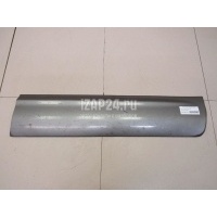 Накладка двери передней правой Subaru Forester (S11) (2002 - 2007) 91119SA120MA