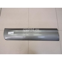Накладка двери передней левой Subaru Forester (S11) (2002 - 2007) 91119SA130MA